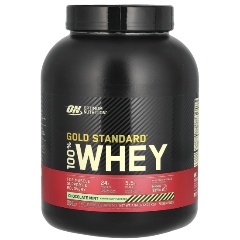 Изображение товара Протеин OPTIMUM NUTRITION Whey protein Gold standard 5lb - Chocolate Mint