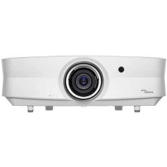 Изображение товара Проектор Optoma UHZ65LV