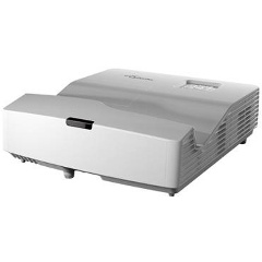 Изображение товара Проектор Optoma W340UST