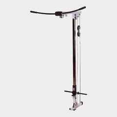 Изображение товара Опция к тренажёру верхняя тяга Body-Solid LA-78