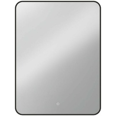 Изображение товара Зеркало Orange Black BL-50ZE с LED подсветкой