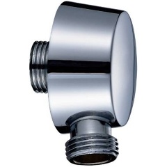 Изображение товара Шланговое подключение Orange FIX F-001cr для скрытого монтажа(1/2)