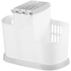 Изображение товара Органайзер для кухни IDEA М 1178 Смоки — практичное хранение и сушка