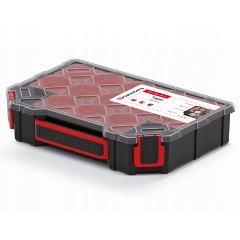 Изображение товара Строительный органайзер Kistenberg TAGER 30 низкий для мелочей