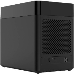 Изображение товара Док-станция для HDD 3,5' ORICO DS500C3 Black