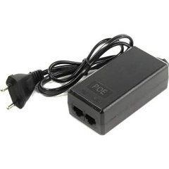 Изображение товара Инжектор POE ORIENT SAP-C48POE 24 Вт
