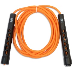 Изображение товара Скакалка OFT JR-54-BK 3 метра для фитнеса и единоборств