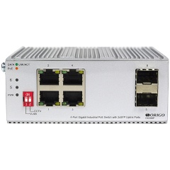 Изображение товара Коммутатор Origo OI2206P/120W/A1A