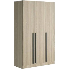 Изображение товара Шкаф ОРИНОКО Бостон 1200 2200 500 цвет дуб сонома распашной