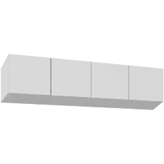 Изображение товара Антресоль ОРИНОКО Бостон 1600*400*500 (Белый)