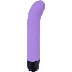 Изображение товара Вибратор ORION Mini Sweety сиреневый SMILE