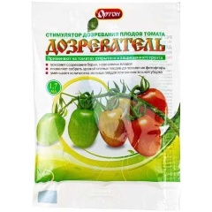 Изображение товара Стимулятор роста и дозревания томатов ОРТОН амп. 1,7мл /150