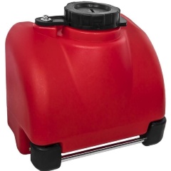 Изображение товара Бак для воды DDE к VP90-CK до 2018 г. до сер. номера 371605800018 (Уценка - У1)