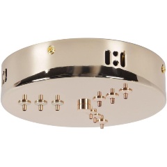 Изображение товара Основа для люстры Favourite Canopy 4591-180-6GD