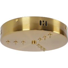 Изображение товара Основа для люстры Favourite Canopy 4591-220-9BR