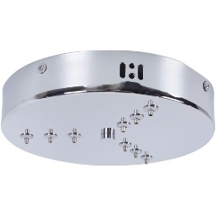 Изображение товара Основа для люстры Favourite Canopy 4591-220-9CH