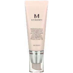 Изображение товара Основа под макияж MISSHA со светоотражающим эффектом, 40 мл