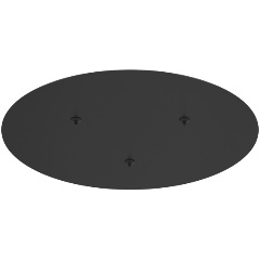 Изображение товара Основание для подвесного светильника Maytoni Technical Rim MOD058A-03B