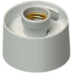 Изображение товара Основание для светильника UFP-A01AE WHITE TM UNIEL