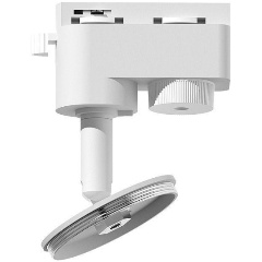 Изображение товара Основание для трекового светильника Ambrella light DIY Spot A2520