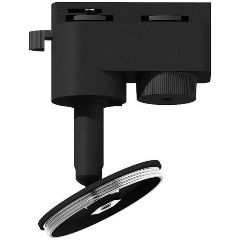 Изображение товара Основание для трекового светильника Ambrella light DIY Spot A2521