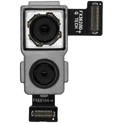 Изображение товара Основная камера LP для Meizu M6 Note