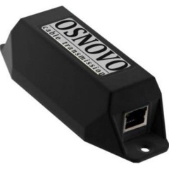 Изображение товара PoE удлинитель OSNOVO E-PoE/1