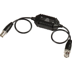 Изображение товара Фильтр помех SCT CB001VH для видеопередачи BNC 30 см