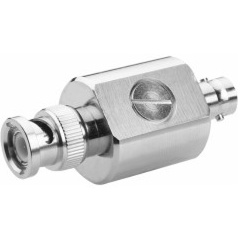 Изображение товара Устройство грозозащиты для высокочастотных цепей 0-2ГГц OSNOVO SP-RF/BNC