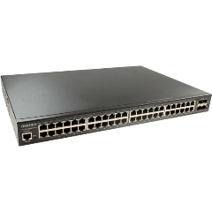 Изображение товара Коммутатор OSNOVO SW-48G4X-L2