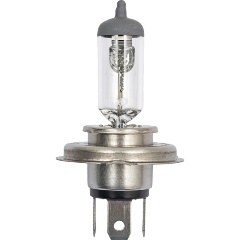 Изображение товара Автомобильная галогенная лампа OSRAM H4 75/70W 24V P43t-38
