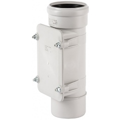 Изображение товара Ревизия Ostendorf Skolan (PP-MD) d 110, 335600