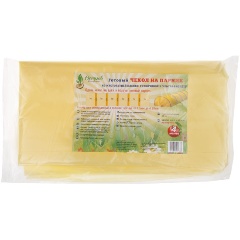 Изображение товара Чехол для парника ОСТРОВ КОМФОРТА 4м