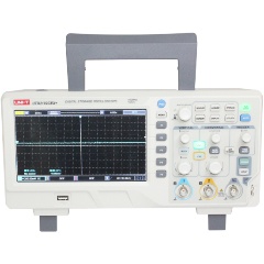 Изображение товара Осциллограф UNI-T UTD2102CEX+