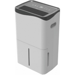 Изображение товара Осушитель воздуха JAX JHAHD-50E 50 л/сут компактный для дома и офиса