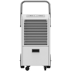 Изображение товара Осушитель воздуха Ballu BDI-70LP промышленный мобильного типа