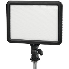 Изображение товара Осветитель светодиодный Godox LEDP120C накамерный (без пульта)