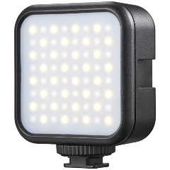 Изображение товара Осветитель Godox LITEMONS LED6Bi накамерный с аккумулятором
