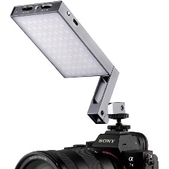 Изображение товара Осветитель светодиодный Godox RGB Mini Creative M1 накамерный