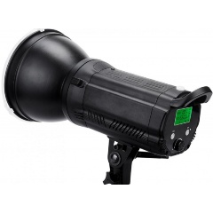 Изображение товара Осветитель светодиодный Raylab RL-60 Sunlight 3200-6500K для студийной съёмки