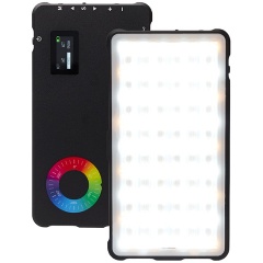 Изображение товара Осветитель светодиодный Raylab RL-LED12RGB 2500-9000К