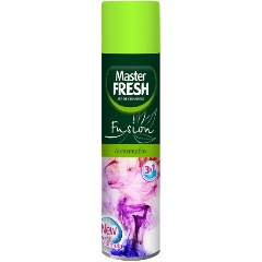 Изображение товара Освежитель воздуха Master FRESH Антитабак 300 мл