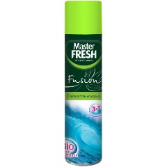 Изображение товара Освежитель воздуха Master FRESH Свежесть океана 300 мл