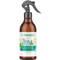 Изображение товара Освежитель воздуха SYNERGETIC Ягоды можжевельника и ангелика, 380 мл