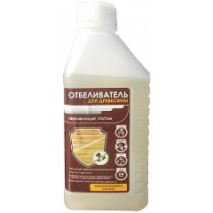 Изображение товара Отбеливатель для древесины VGT, 1 кг