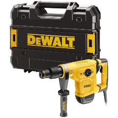 Изображение товара Отбойный молоток DeWALT D25810K