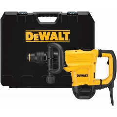 Изображение товара Отбойный молоток DeWALT D25832K