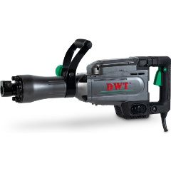 Изображение товара Отбойный молоток DWT Plus Line AHP14-30 BMC
