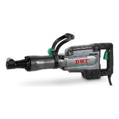 Изображение товара Отбойный молоток DWT Plus Line AHP15-30 BMC для разрушительных работ