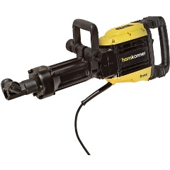 Изображение товара Отбойный молоток Hanskonner PLATINUM HDH1830H